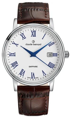 CLAUDE BERNARD Karóra, Férfi, Classic család, 198329